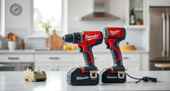 Best Milwaukee Power Tools for Plumbers (2026) — Guide 29
