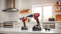 Best Milwaukee Power Tools for Plumbers (2026) — Guide 33