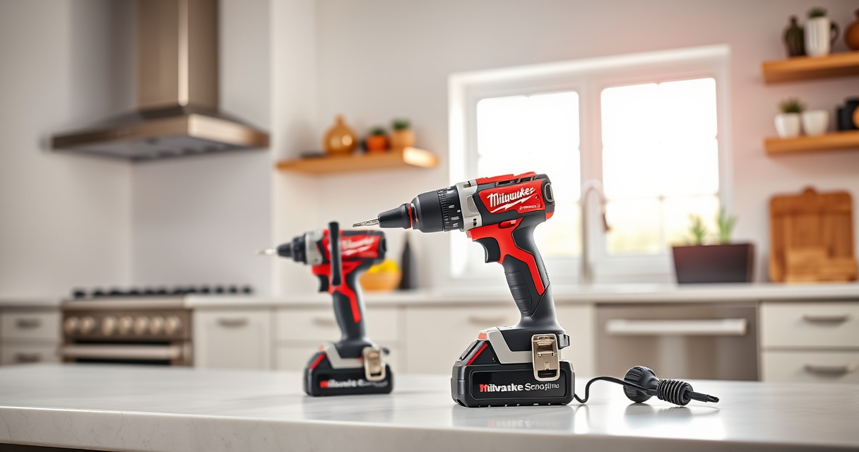 Best Milwaukee Power Tools for Plumbers (2026) — Guide 33