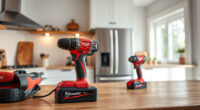 Best Milwaukee Power Tools for Plumbers (2026) — Guide 37