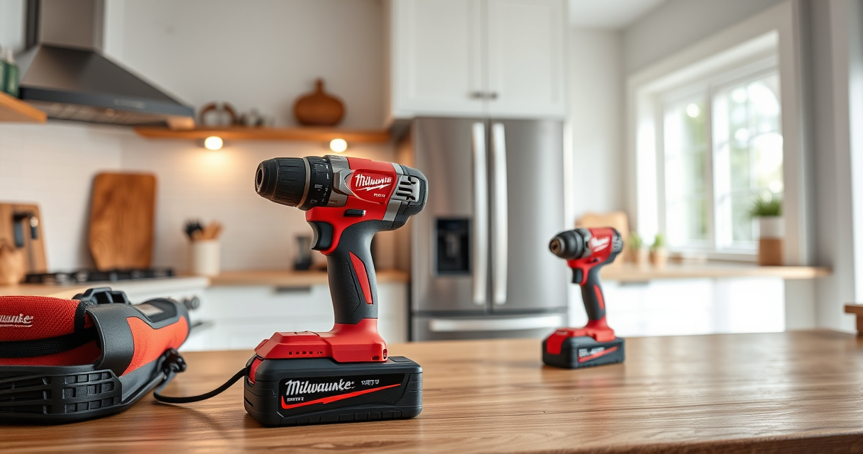 Best Milwaukee Power Tools for Plumbers (2026) — Guide 37