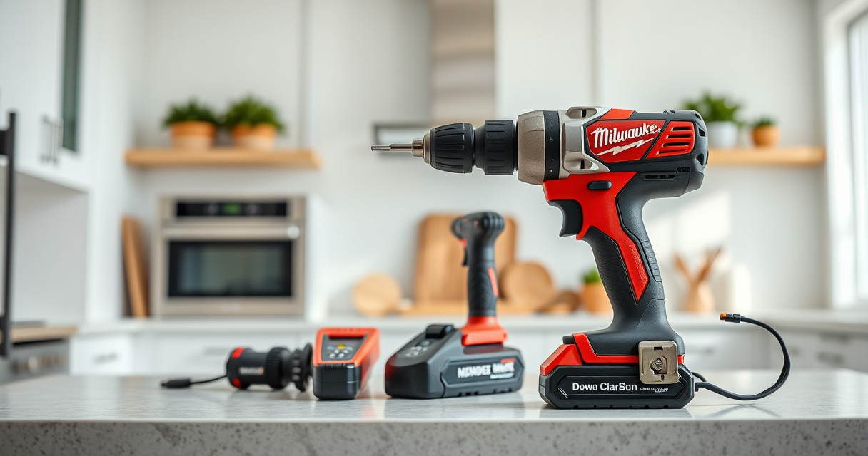 Best Milwaukee Power Tools for Plumbers (2026) — Guide 41