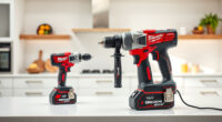 Best Milwaukee Power Tools for Plumbers (2026) — Guide 45