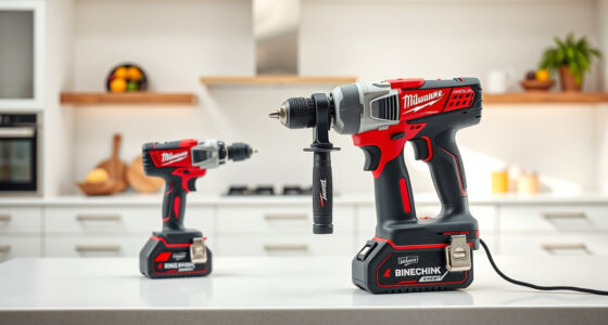 Best Milwaukee Power Tools for Plumbers (2026) — Guide 45