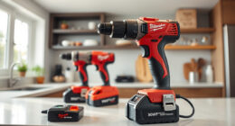 Best Milwaukee Power Tools for Plumbers (2026) — Guide 9