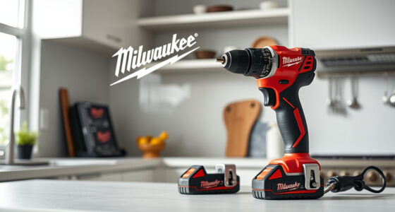 Best Milwaukee Power Tools for Plumbers (2026) — Guide 9