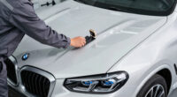 BMW Has Already Made 50,000 iX3s. Demand Is Nearly Double