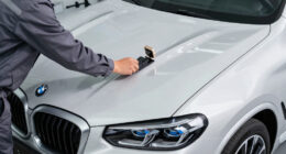 BMW Has Already Made 50,000 iX3s. Demand Is Nearly Double