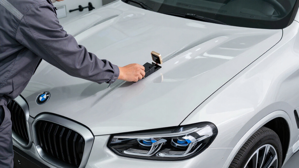 BMW Has Already Made 50,000 iX3s. Demand Is Nearly Double