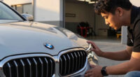 Bmw Surges In Global Coverage