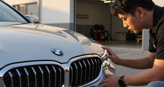 Bmw Surges In Global Coverage