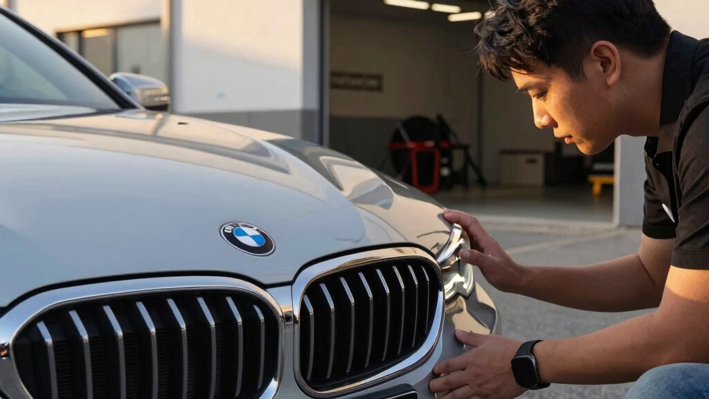 Bmw Surges In Global Coverage