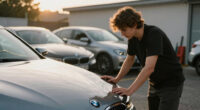 Bmw Surges In Global Coverage