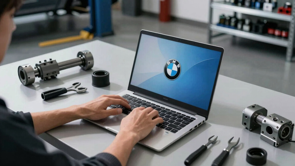 Bmw Surges In Global Coverage
