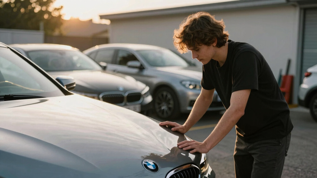 Bmw Surges In Global Coverage