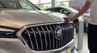 Buick Surges In Global Coverage
