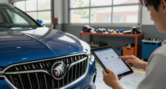Buick Surges In Global Coverage