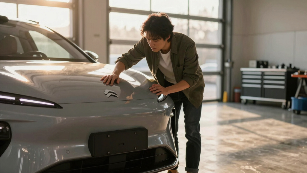 California's EV Rebate Won't Apply To All Cars. These 13 Automakers Qualify