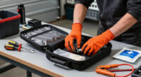 Car Emergency Kit: A Back to school Guide