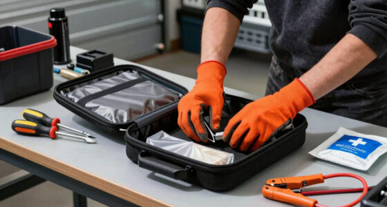 Car Emergency Kit: A Back to school Guide