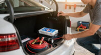 Car Emergency Kit: A Back to school Guide