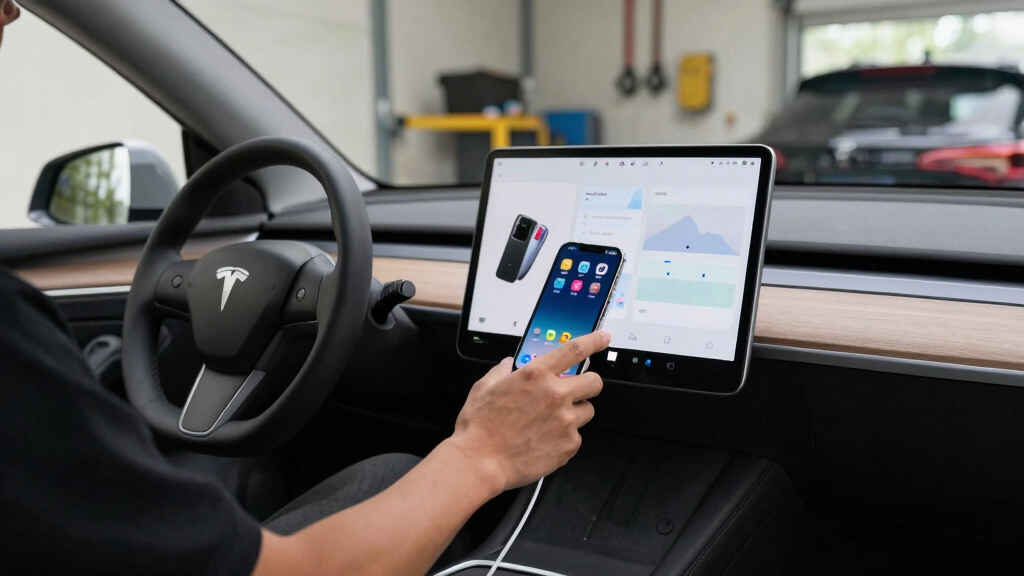 CarPlay Is Additive