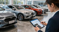 Dealers Are Asking More For New Cars Than Ever, And Sedans Have Gone Up The Most