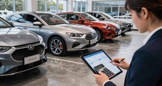 Dealers Are Asking More For New Cars Than Ever, And Sedans Have Gone Up The Most