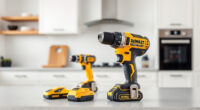 DEWALT ATOMIC Drill Review: Compact Power for Every Job