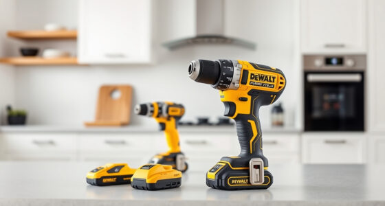 DEWALT ATOMIC Drill Review: Compact Power for Every Job