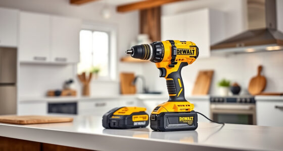 DEWALT ATOMIC vs Brushless Drill: Full Comparison