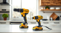 DEWALT Brushless Drill Review: Pros, Cons, and Who It's For