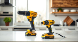 DEWALT Brushless Drill Review: Pros, Cons, and Who It's For