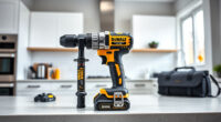 DEWALT Brushless Drill Review: Pros, Cons, and Who It's For
