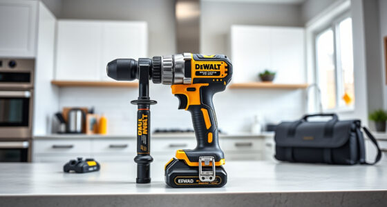 DEWALT Brushless Drill Review: Pros, Cons, and Who It's For