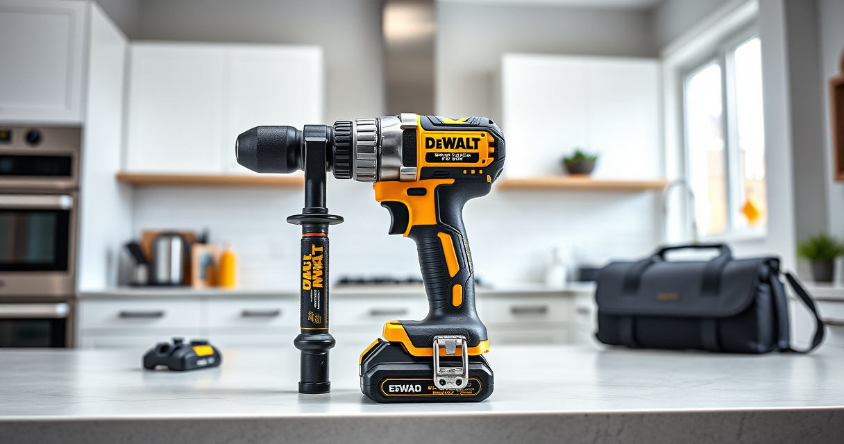 DEWALT Brushless Drill Review: Pros, Cons, and Who It's For