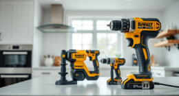 DEWALT Drill Bits: Compatibility & Buying Guide for Every Job