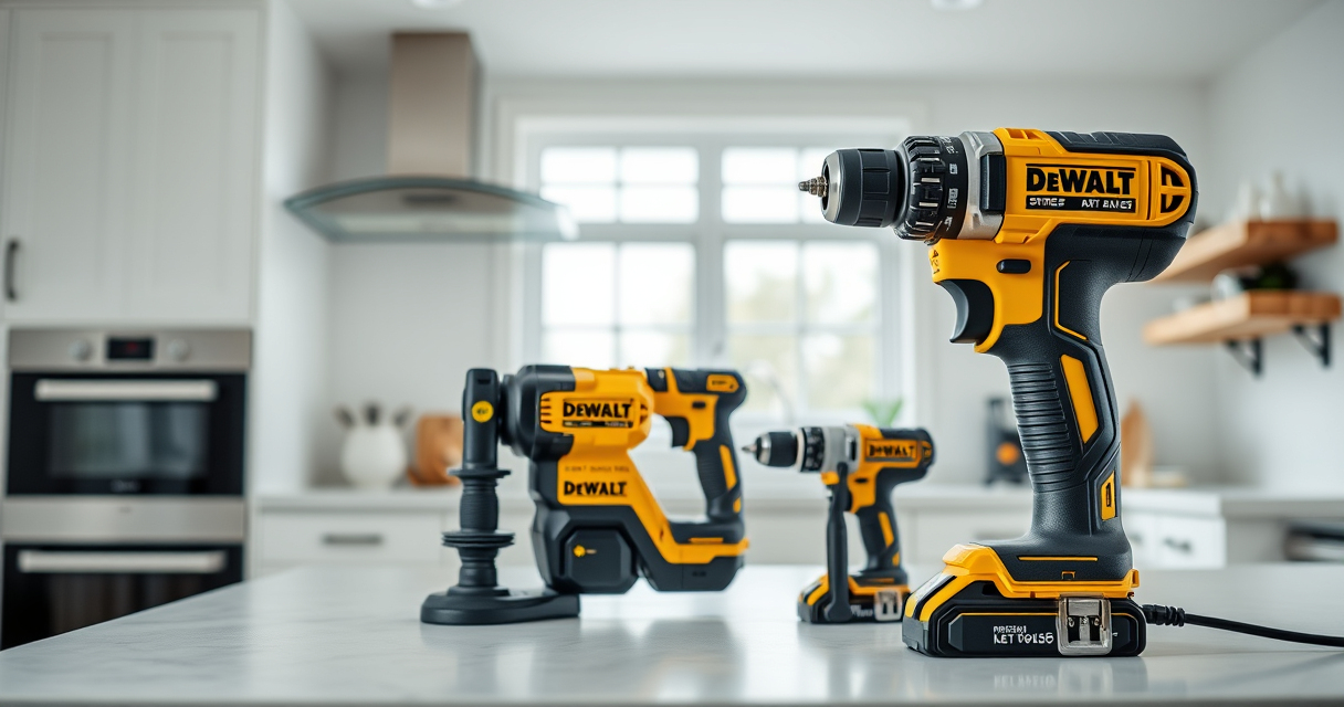 DEWALT Drill Bits: Compatibility & Buying Guide for Every Job