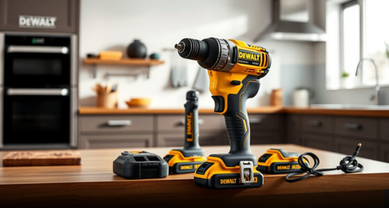 DEWALT Drill Bits: Compatibility & Buying Guide for Every Job