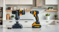 DEWALT Power Tools Battery Not Charging: Causes & Fixes