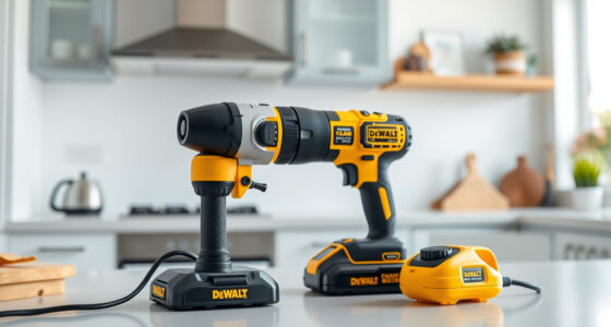 DEWALT Power Tools Maintenance: A Practical How-To & Troubleshooting Guide