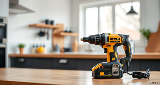 DEWALT Power Tools Maintenance: A Practical How-To & Troubleshooting Guide