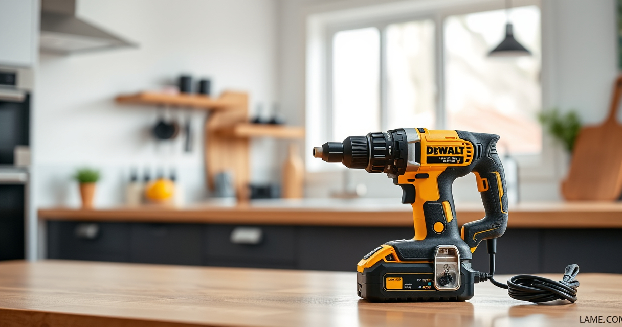 DEWALT Power Tools Maintenance: A Practical How-To & Troubleshooting Guide
