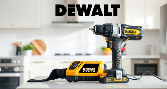 DEWALT Power Tools Overheating: Causes and Troubleshooting Guide