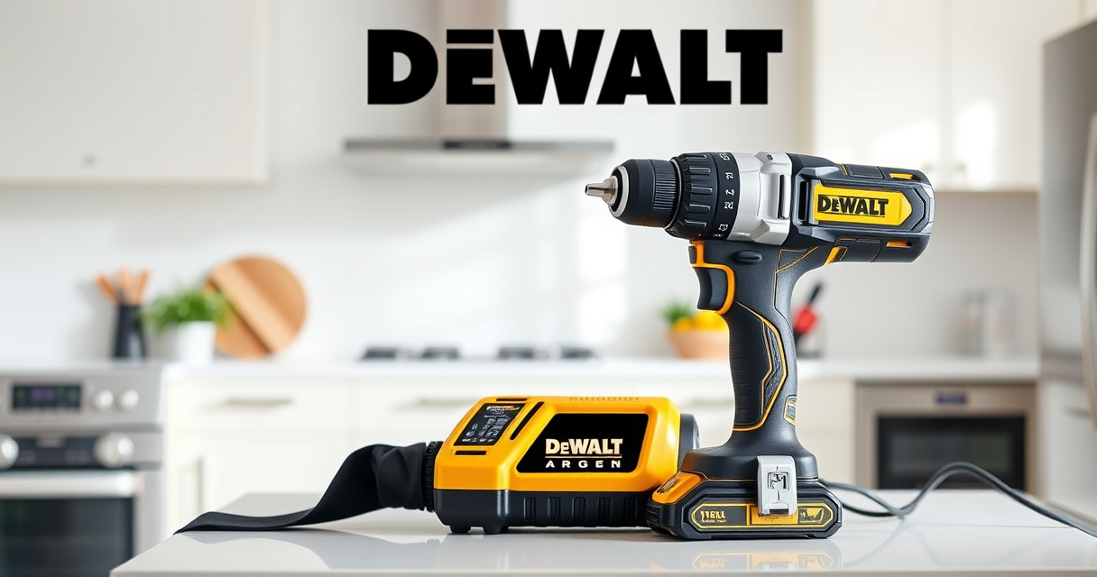 DEWALT Power Tools Overheating: Causes and Troubleshooting Guide