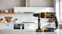 DEWALT Power Tools Overheating: Causes & Easy Fixes