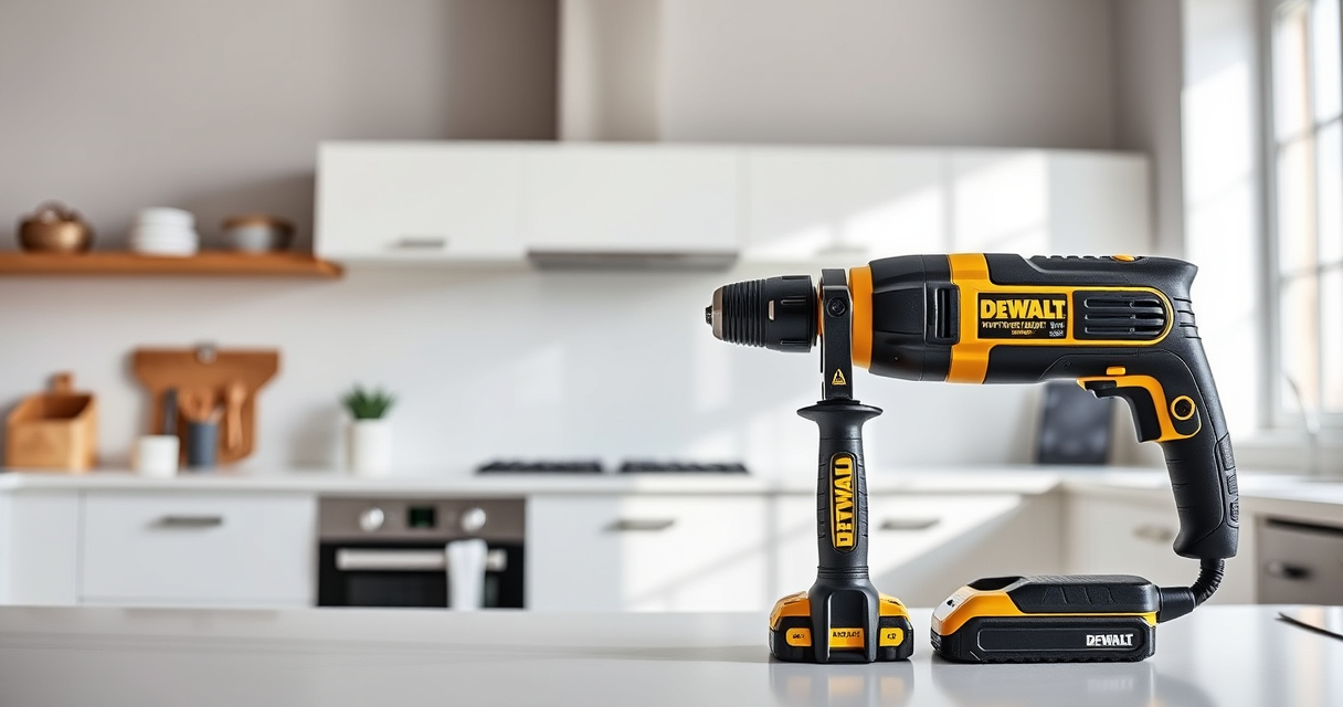DEWALT Power Tools Overheating: Causes & Easy Fixes