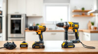 DEWALT Saw Blades: Compatibility & Buying Guide