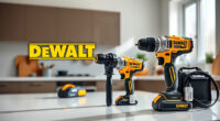 Dewalt Saw Blades: Compatibility & Buying Guide for Precision Cutting