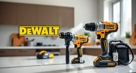Dewalt Saw Blades: Compatibility & Buying Guide for Precision Cutting